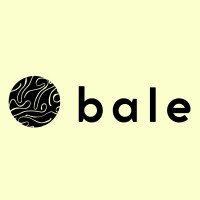 Bale logo - Similar company to N'Être