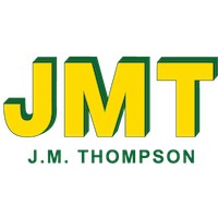 JM Thompson logo - Similar company to Triangle Grading & Paving Inc.
