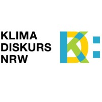 KlimaDiskurs.NRW (Climate Discourse NRW) logo - Similar company to Napoleão