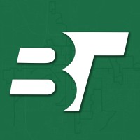 Bloomington Transit logo - Similar company to Go Bloomington