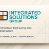 Integrated Solutions -Architecture , BIM , Engineering , Infrastructure logo - Similar company to Isg: Integrated Solutions Group
