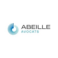 Abeille Avocats logo - Similar company to Nova Law Firm