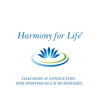 Harmony for Life logo - Similar company to Compassion Worldwide