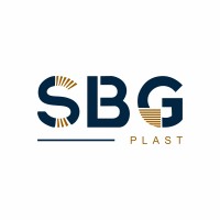 SBG PLAST logo - Similar company to Master Minds