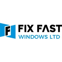 Fix Fast Windows & Doors logo - Similar company to Ek Façades