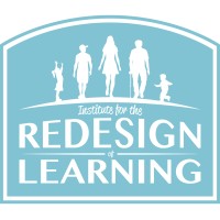 Institute for the Redesign of Learning logo - Similar company to La Mindworks
