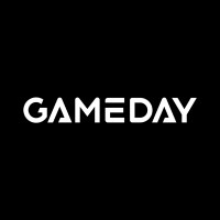 Gameday logo - Similar company to Tifosi.Se