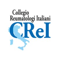 Collegio Reumatologi Italiani CReI logo - Similar company to Dentro Lo Specchio