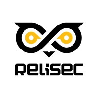ReliSec AS logo - Similar company to Gsv Security