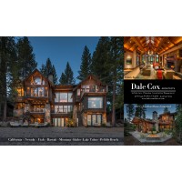 Dale Cox Architects