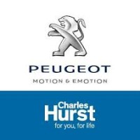 Charles Hurst Peugeot