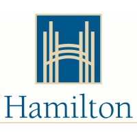 City Of Hamilton logo - Similar company to Mcmaster University