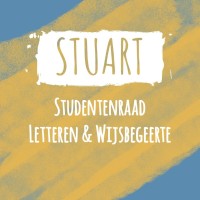 StuArt - Studentenraad Letteren en Wijsbegeerte logo - Similar company to Stura - Studentenraad Politieke & Sociale Wetenschappen