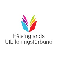 Hälsinglands Utbildningsförbund logo - Similar company to Wowplug