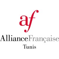 Alliance Française de Tunis logo - Similar company to Flax Art Studios Ltd