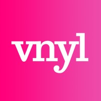 VNYL logo - Similar company to Vinylbox