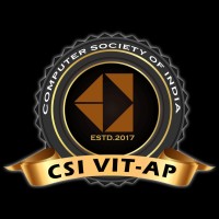 CSI Chapter VIT-AP logo - Similar company to Syncwave Automation Pvt. Ltd.