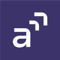 Amstrup logo - Similar company to Gøj Studios