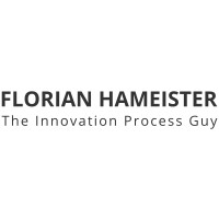 Florian Hameister - Der Remote Innovationsmacher
