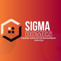 Sigma Homes Owners Association Management Services logo - Similar company to Dr Hanan Selim - International Award Winning Speaker, Author & Holistic Lifestyle, Health Practi.