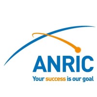 ANRIC Enterprises Inc. logo - Similar company to Reid Kerr College (Now West College Scotland)