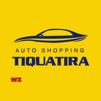 Auto Shopping Tiquatira logo - Similar company to Loop | Agência De Marketing