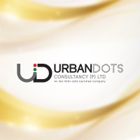 Urbandots Consultancy Pvt.Ltd logo - Similar company to Timebiz Hr