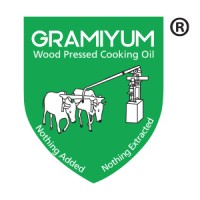 Gramiyum Naturefresh logo - Similar company to Askjuno