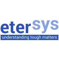etersys logo - Similar company to Weitergruender