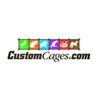 Custom Cages logo - Similar company to Extendobed®