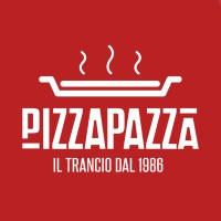 Pizza Pazza logo - Similar company to Rotex Group