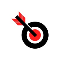 The Giant Bullseye logo - Similar company to Janus Software