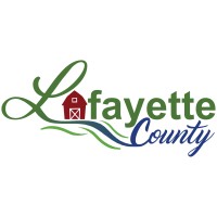Lafayette County Wisconsin