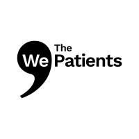 We, The Patients logo - Similar company to Unitectra Ag