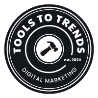 Tools to Trends logo - Similar company to Tools To Work