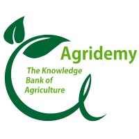 Agridemy logo - Similar company to Agrivoltaica
