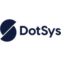 DotSys Ltd logo - Similar company to Open Microscopy Environment