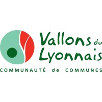 CCVL Communauté de Communes des Vallons du Lyonnais logo - Similar company to Albin Bonnard