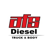 AFS Diesel Truck & Body logo - Similar company to Warrell Richards Ltd