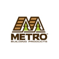 Metro Building Products, Inc. logo - Similar company to Ontrack Workflow