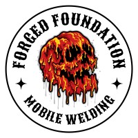Forged Foundation Ltd logo - Similar company to Rise Empire Limited