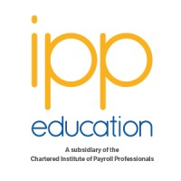 IPP Education logo - Similar company to Ascend Payroll