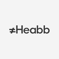 Heabb logo - Similar company to De Heer Software