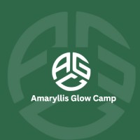 Amaryllis Glow Camp logo - Similar company to Igarson | آی گارسون