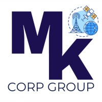 MkCorp Group Telecom logo - Similar company to Mk Telecomunicações