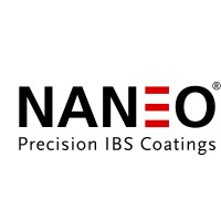 Naneo Precision IBS Coatings GmbH logo - Similar company to Fisens Gmbh