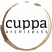 Cuppa Architects logo - Similar company to Studio Arcrea