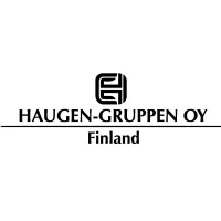 Haugen-Gruppen Finland Oy logo - Similar company to Teegee Enterprises