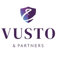 Vusto & Partners logo - Similar company to Founder Centered