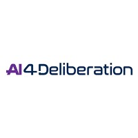 AI4Deliberation Project logo - Similar company to Migrants In Tech